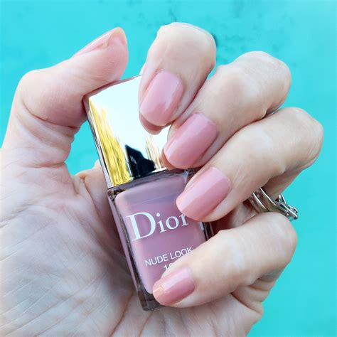 dior porcelain nail polish|chanel vs Dior nail polish.